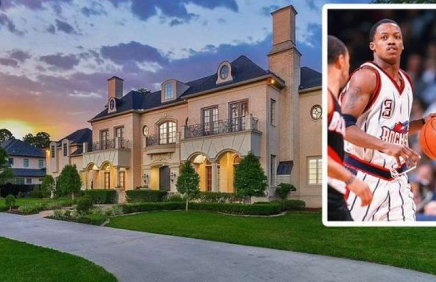 弗朗西斯将出售自己位于休斯顿的豪宅，标价500万美元