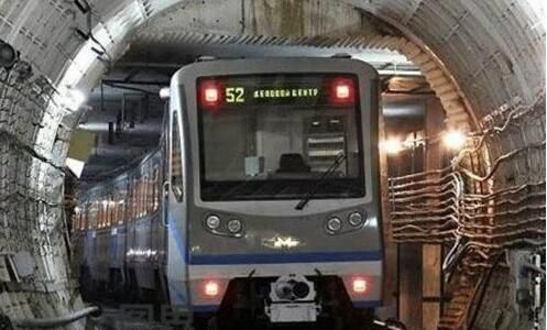 莫斯科地铁失踪案是真的吗