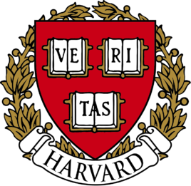 2019年哈佛大学申请条件_申请材料_学费