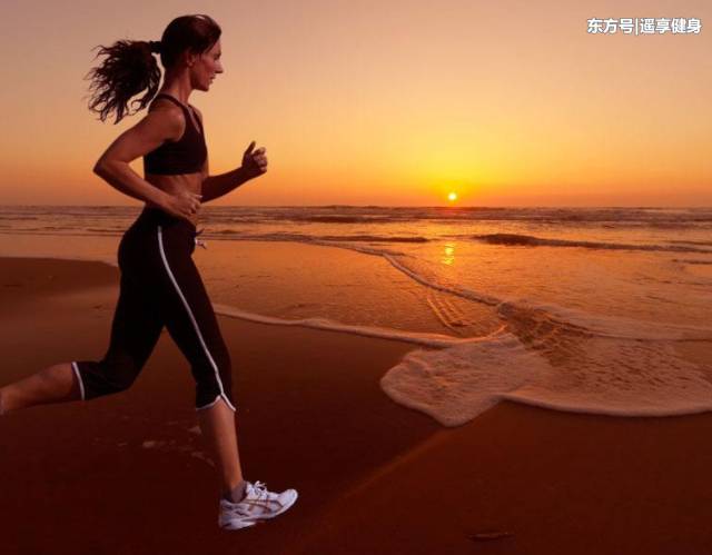 每天坚持跑步五公里，对你的好处你想都想不到！