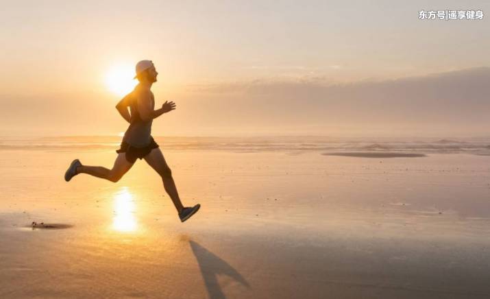 每天坚持跑步五公里，对你的好处你想都想不到！