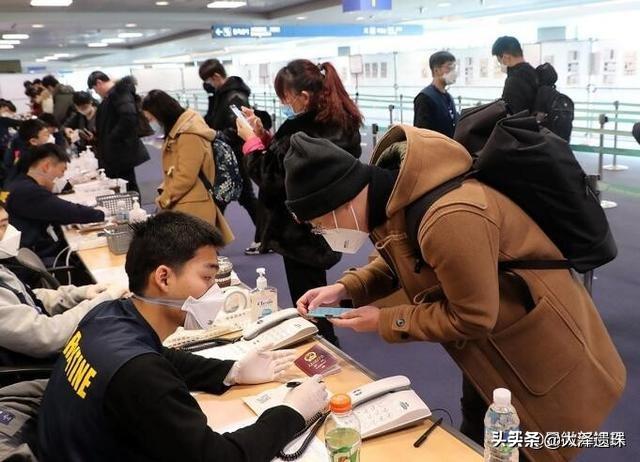 韩国30万华人为什么想回到中国