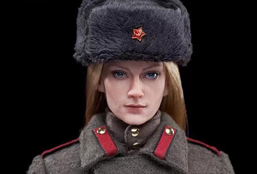 苏军和俄军为什么都比较喜欢巴拿马帽?