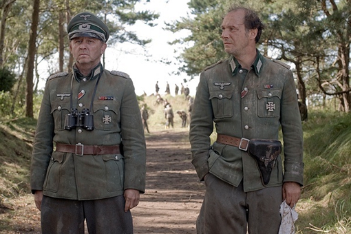 德国二战电影有哪些?分享24部以德国视觉拍摄的二战电影